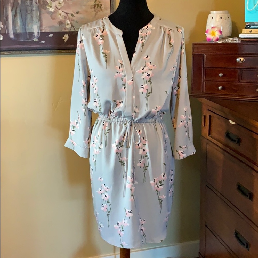 Loft dress